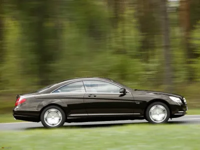 CL 600